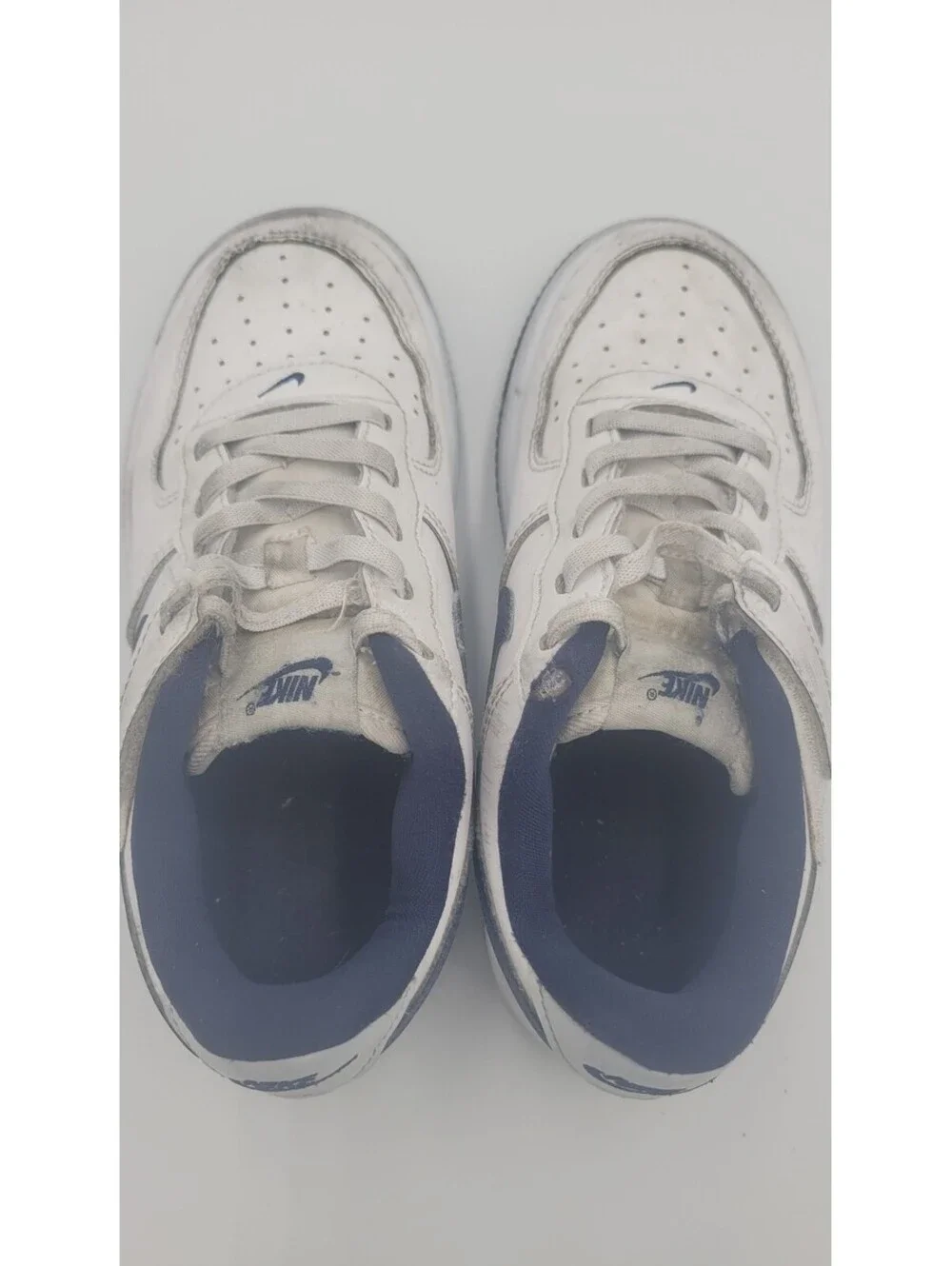 Nike these sneakers